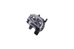 Mistlamp Voor Links VW Golf 6 5K0941699E 99411334902 DPA