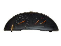 Snelheidsmeter Nissan Vanette 248109C500 19633201 2827