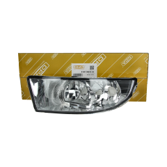 Mistlamp Rechts Doe Skoda Octavia 2 1Z0941702C 89410863502 DPA