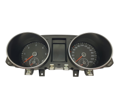 Toerenteller VW Golf MK6 5K0920872A VDO 69421