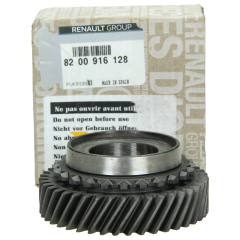 Versnellingstandwiel Origineel 8200916128 Renault Dacia