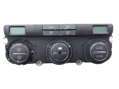 Verwarmingsregeling VW Golf 5 Jetta V 1K0907044AT