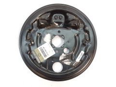 Remtrommel Rechts Renault Kangoo 7701057797 Nieuw Origineel