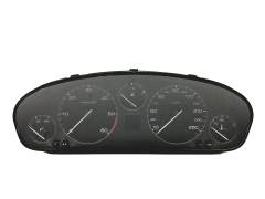Snelheidsmeter Peugeot 607 9648444080 110008883015 53875