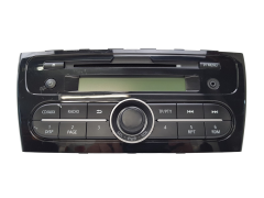 Radio CD-speler Mitsubishi Space Star 8701A358 DY-1ME3E21-T