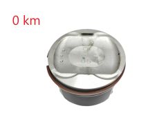 Motorzuiger 120A13227R 2 Renault Nissan 2.0 16v M4R