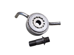 Oliekoeler 213052A03A 3.5 V6 Renault Nissan