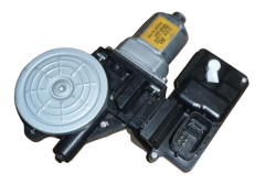 Ramenmotor Achter Links Origineel Renault Koleos 82751JY00A