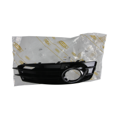Halogeenframe Rechts 8P0807682K 88071884202 Audi A3 DPA