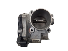Gasklephuisventiel Renault 8200987453F H8200727648 2.0 2.3 DCI 3182