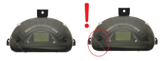 Toerenteller Citroen C2 C3 9652008280 H 01 59157