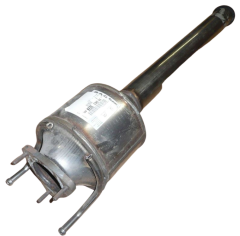 Katalysator Origineel Jumper Boxer Ducato Transit 2.2 HDI 1608328280