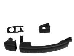 Deurgreep Achter Origineel Master III Movano B NV400 2.3 dCi 806075963R