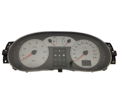 Toerenteller Renault Clio 2 7700436472 23139