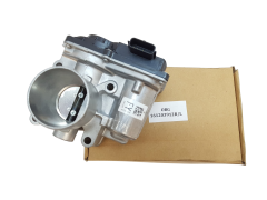 Gasklephuisventiel Origineel Renault Twingo III Smart 1.0 161203912R