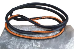 Uszczelka Drzwi Prawa Przód Oryginał 9023GQ 9023.GQ Peugeot 607