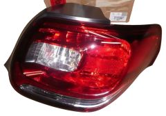 Lamp Rechts Origineel 9676973380 Citroen DS3