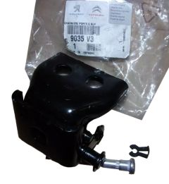 Deurscharnier Links Achter Origineel 9035.V3 9035V3 Citroen