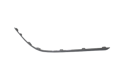 Bumperstrip Achter 3AE807459 88071768202 VW Passat B7 DPA