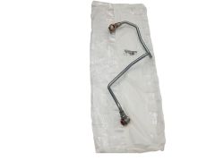 Laadluchtleiding Origineel Citroen Peugeot C3 C4 208 308 1.6 HDi 9806878180