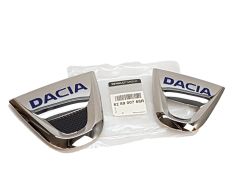 Embleem Voor Origineel Dacia Duster Lodgy 628900768R