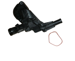 Thermostaatbehuizing Origineel Renault Clio IV Captur 0.9 TCE 110612563R