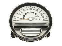 Snelheidsmeter Mini Cooper 9136195-01 BM-508-011 59331