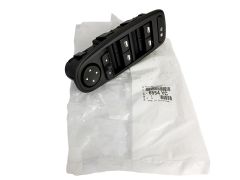 Raamschakelaar Links Nieuw Origineel Citroen C4 Picasso 6554YC
