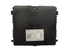 Comfort Regeleenheid AC 285254932R E1078017 Clio 4 Renault 5265