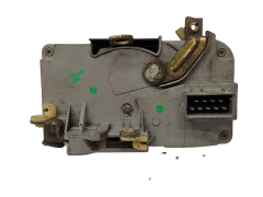 Deurslotmechanisme Rechts Voor 9136J1 Peugeot 306 Kiekert 10696