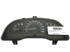 Snelheidsmeter Opel Astra F 90359716HA 56746