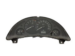 Toerenteller Opel Corsa C 13173347WA 110008988026 2618