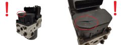 Abs Pomp Rover 25 SRB101210 0273004397 0265216684 6038