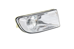Mistlamp Rechts Doe Skoda Octavia 2 1Z0941702 89410221502 DPA