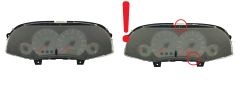 Snelheidsmeter Ford Focus 98AB-10849-JK 98AB10849JK 69410
