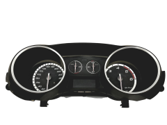 Toerenteller Alfa Romeo Giulietta 50528273 VDO 50402