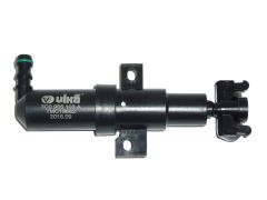 Koplampsproeier Links 3C0955103A 99551789401 VW Passat B6 Vika
