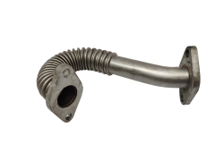 Egr Pijp 8200626222 8200347853 2.0 DCI Renault Nissan Opel