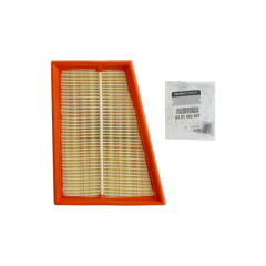Luchtfilter Origineel Renault Megane III Scenic 8201092697