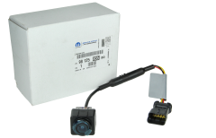 Camera Achter Nieuw Origineel 9812585580 Citroen Peugeot