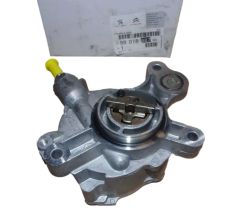 Waterpomp Nieuw Origineel 9801888780 Citroen Peugeot