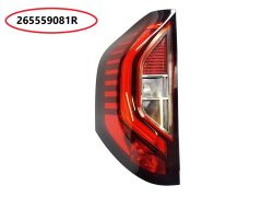 Lamp Links Achter Renault Kangoo 3 21- 265559081R Origineel