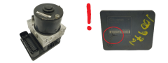 Abs Pomp Mazda 5 5N61-2C405-CB 06.2109-0597.3 Ate