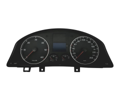 Snelheidsmeter VW Golf MK5 1K0920860LX 110280247024 52362