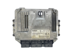 Regeleenheid 0281013332 9664257580 9653958980 EDC16C34 PSA Bosch 63562