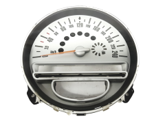 Snelheidsmeter Mini Cooper 9136195 BM-508-011 33521