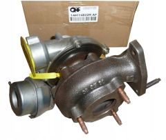 Turbolader Renault Espace Trafic NV Megane 1.6 dCi 144114822R