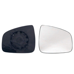 Spiegelglas Links Origineel Dacia Duster 9636600Q0K