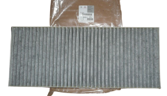 Interieurfilter Origineel Citroen C8 Jumpy 807 Expert 2.0HDI 6447TA