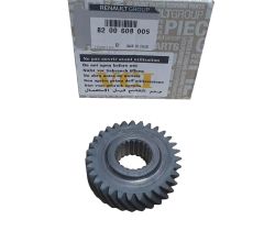 Versnellingstandwiel Origineel 8200608005 Renault Dacia